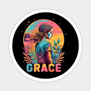 Grace Magnet